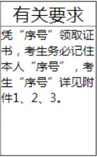 环球网校2020年安徽亳州中级注册安全工程师合格证办理通知