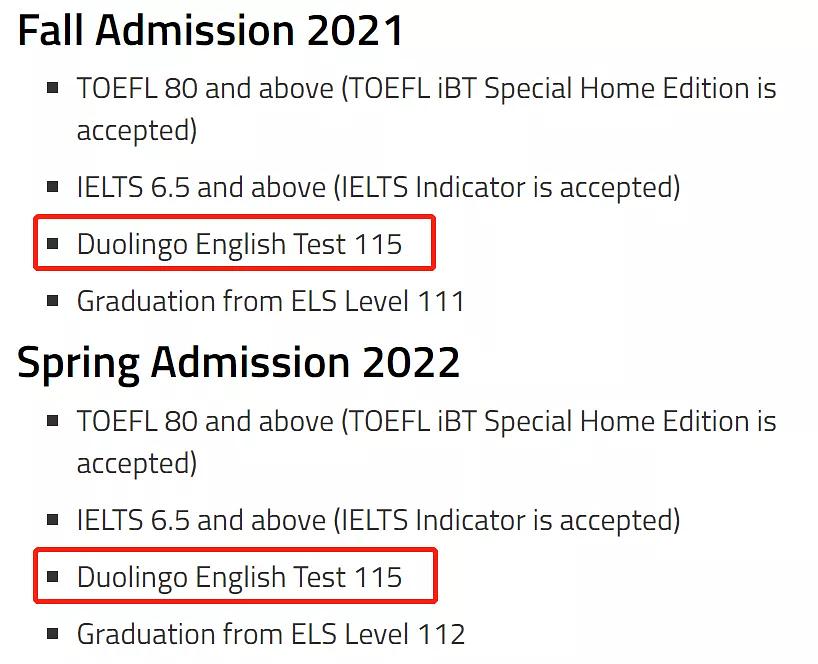 巴黎十三大学雅思要求_格拉斯哥大学雅思要求_2023美国大学雅思要求