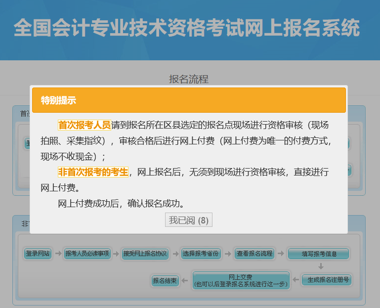 银行从业中级报名入口_2023会计中级报名入口_bec中级报名入口