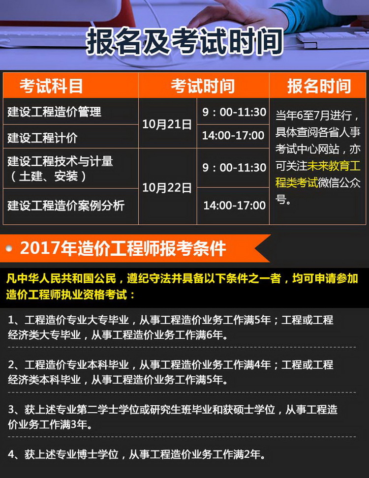 助理造价工程师考试科目_2024年全国造价师考试科目_交通部造价工程师考试科目