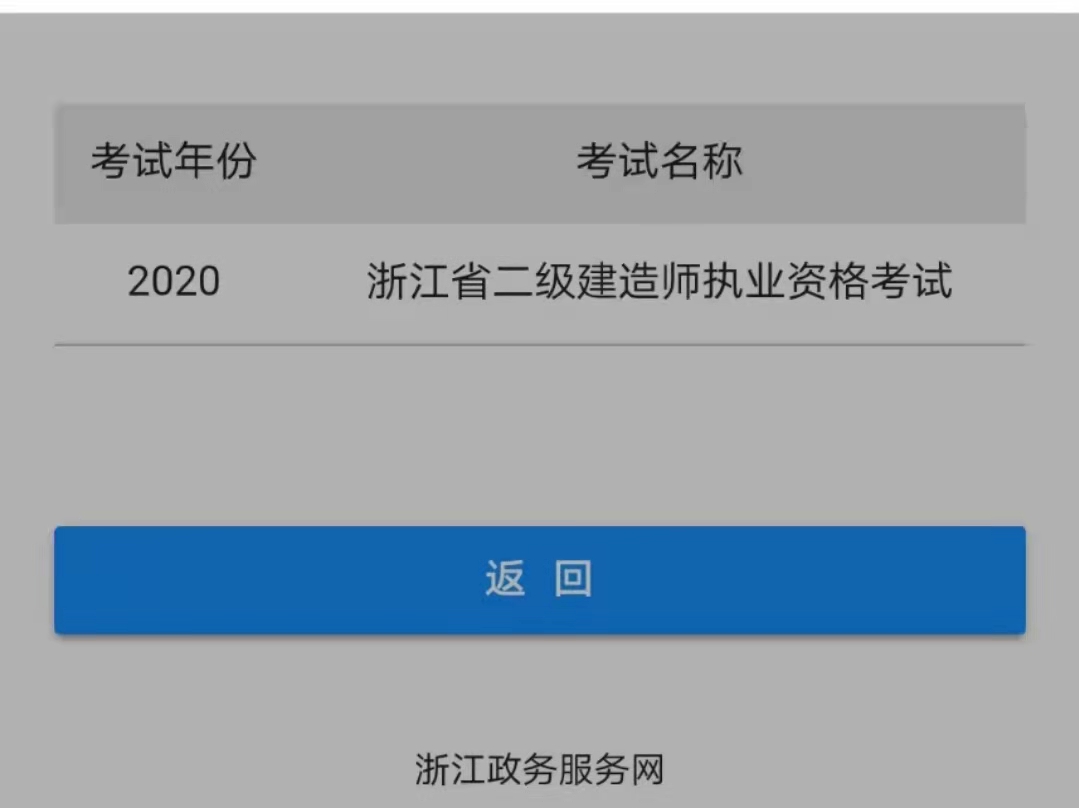 一级建造师成绩公布_2019建造师成绩查询时间_2级建造师报考条件