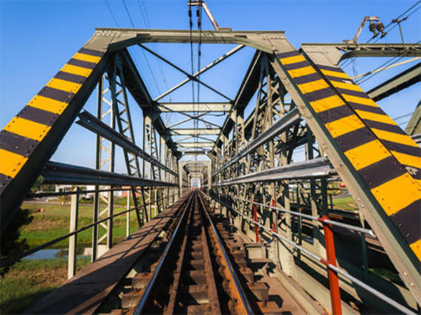 2023年桥梁钢结构设计规范_钢柱脚设计看什么规范_桥梁承载力鉴定与桥梁加固设计