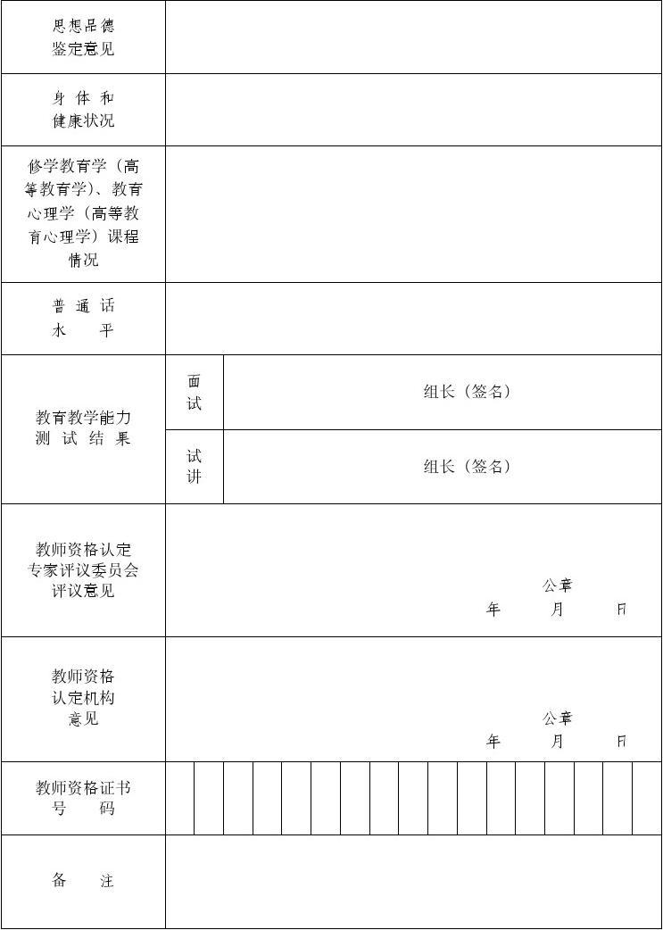 安全员资格岗位证书_初级药师证书领取资格_2023教师资格证书图片