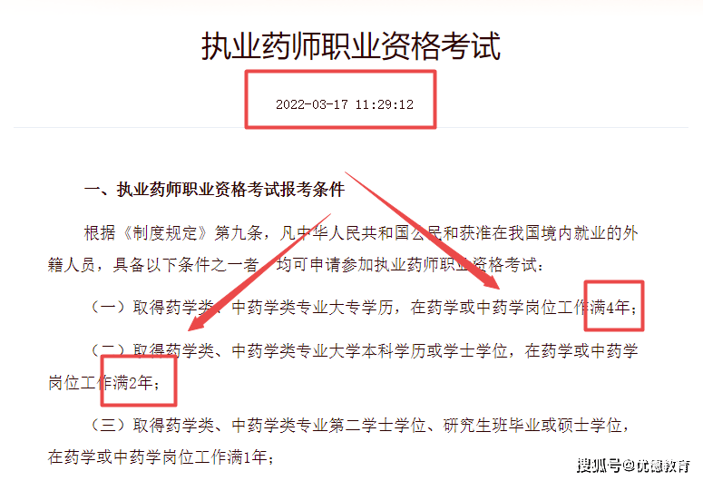 执业药师考试时间今年_2022年执业药师考试时间_2024年执业药师考试时间