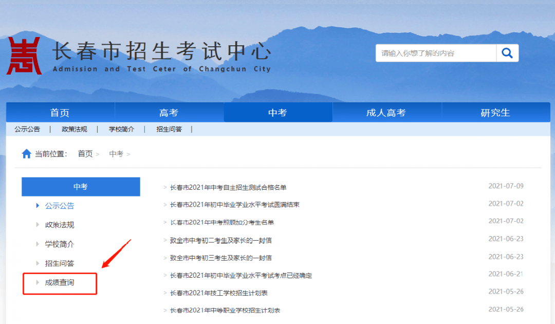 河南招生办公室查成绩查询_河南招生办公室查成绩2020_河南省招生办公室成绩查询