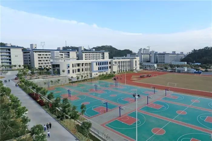 惠州城市职业学院的_惠州城市职业技术学院评价_惠州城市职业技术学院