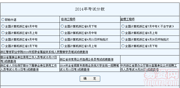 2024年注册监理工程师成绩查询时间_注册监理工程师业绩查询_注册监理工程师成绩单