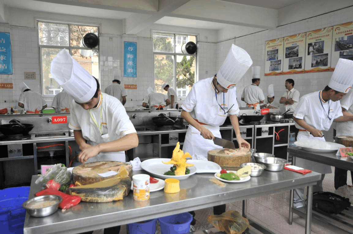 成都新东方烹饪学校_成都新东方烹饪学校厨师培训_成都新东方烹饪学校视频