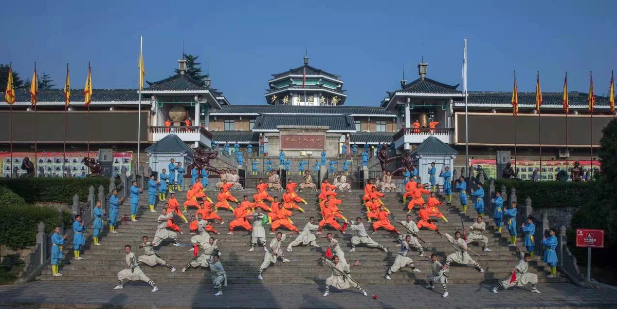 河南嵩山少林寺小龙武校_嵩山少林寺小龙武院怎么样_河南嵩山少林小龙武校