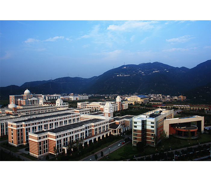 温州大学地图_温州地图大学分布图_温州大学地图