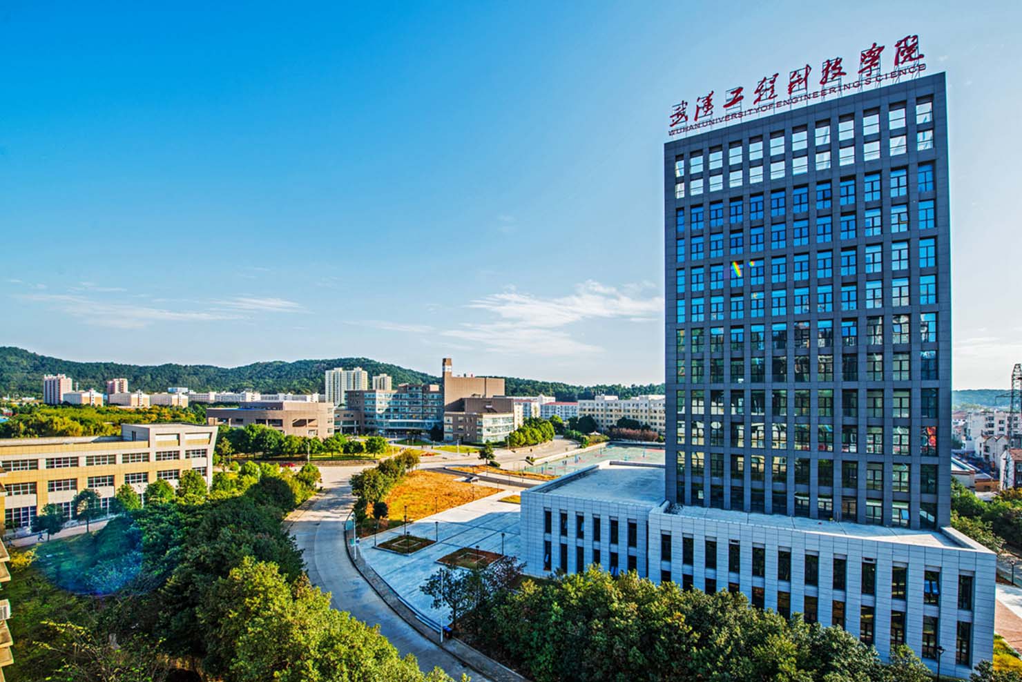 沈阳工程学院科技楼_沈阳大学科技工程学院_沈阳大学科技工程学院贴吧