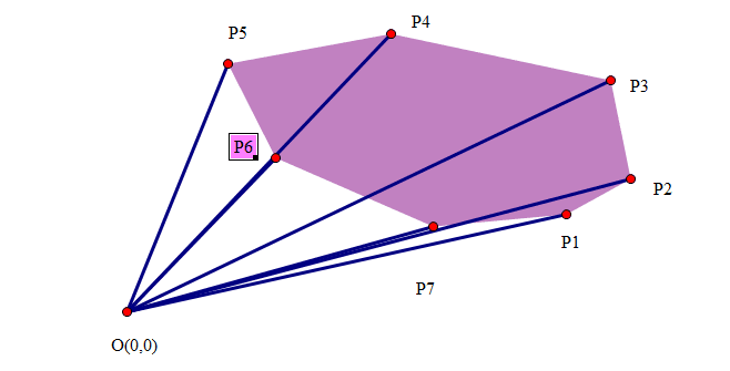 三角形海伦凯勒公式_三角形海伦公式_三角形海伦公式推导