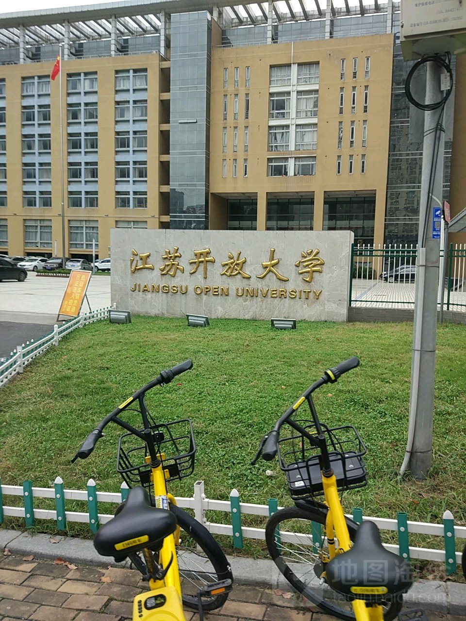 江苏城市职业学院应天校区_江苏职业技术学院应天校区_江苏城市职业学院应天在哪个区