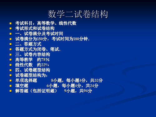 数学考研难度排行_2024研究生考试数学难度分析_2022数学考研难度