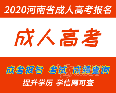 成人高考报名条件河南_2024年河南成人高考报名时间及要求_2024年河南成人高考报名时间及要求