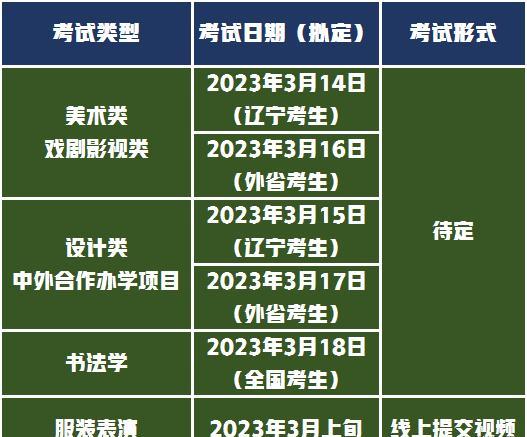 广东高考具体时间表安排_广东高考时间表安排2024_高考日程安排广东