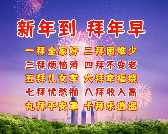 元旦简短语祝福2024年的话_2024元旦祝福语简短_2020元旦简短祝福语