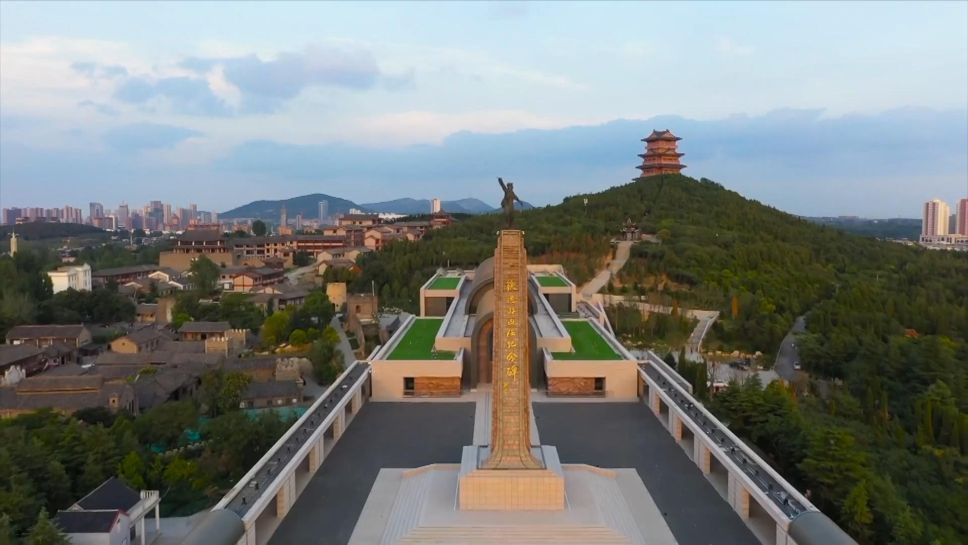 辽宁职业学院技术学院_辽宁职业技术学院在哪_辽宁职业学院鸟瞰图