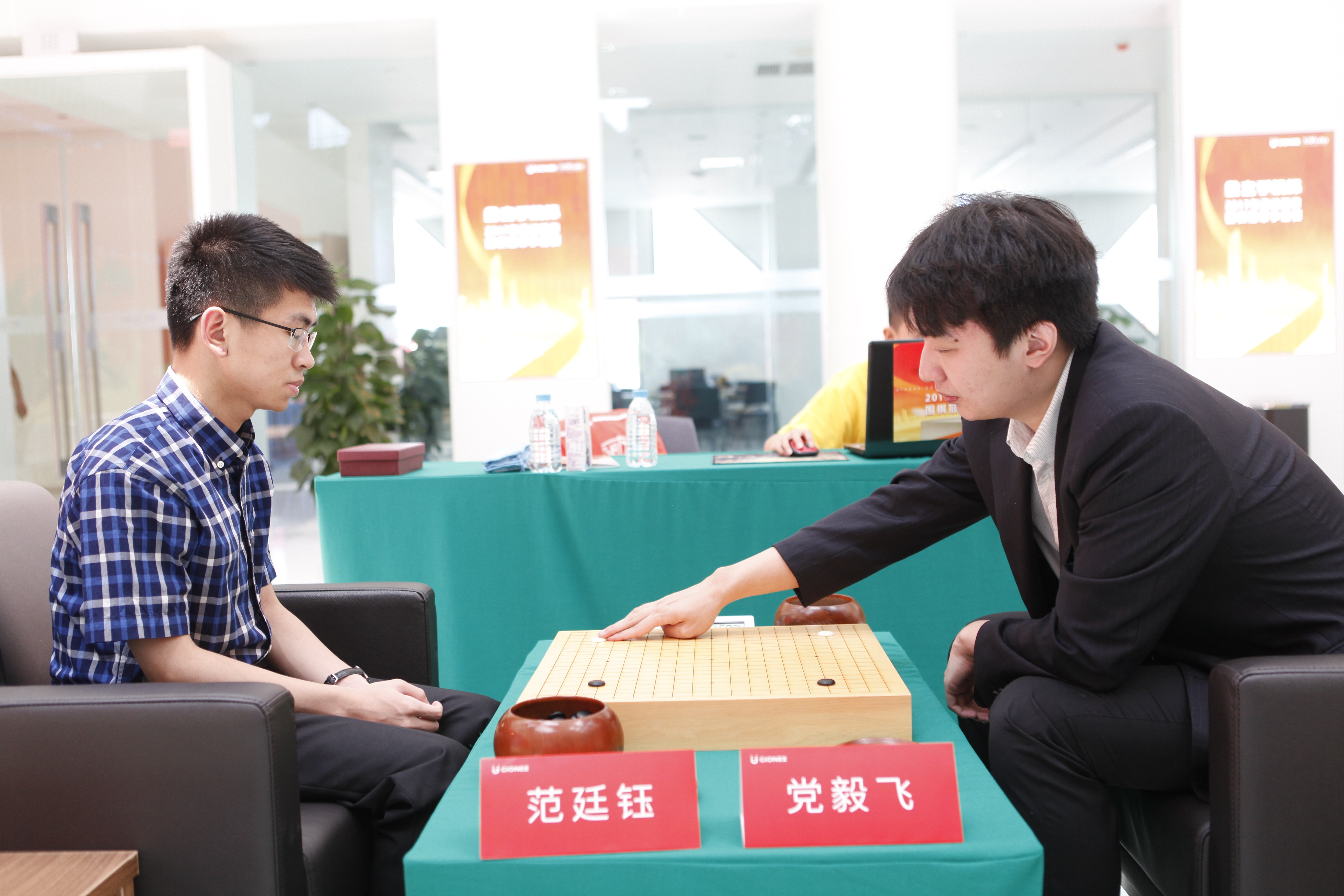 少儿围棋等级划分_少儿围棋等级怎么分 方法是什么_少儿围棋考级分几级