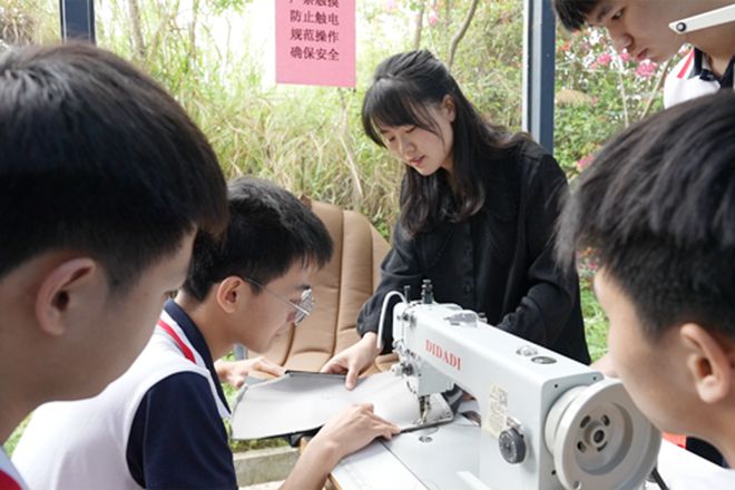 河源市区十大中学排名_河源市重点中学排名_河源市十大中学排名