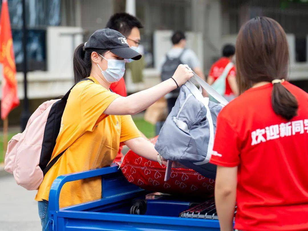 复旦迎新服务系统登录_复旦大学迎新系统_复旦大学迎新系统