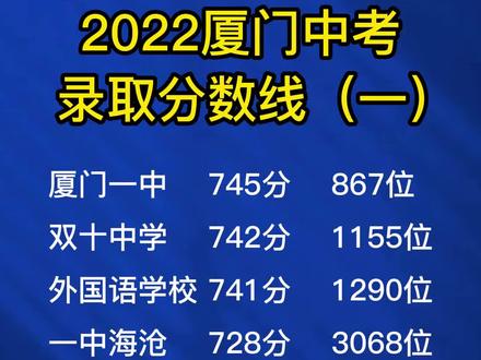 汕头第一中学分数线_汕头一中录取_汕头一中分数线