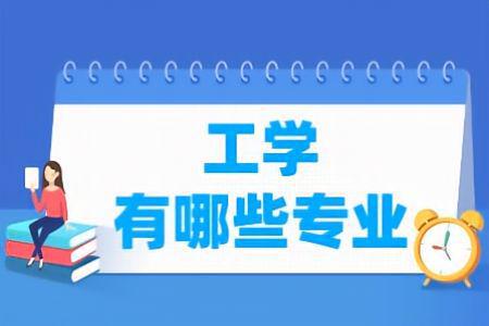 理工科专业有哪些_理工科专业有哪些适合女生_理工科专业有哪些专业好就业