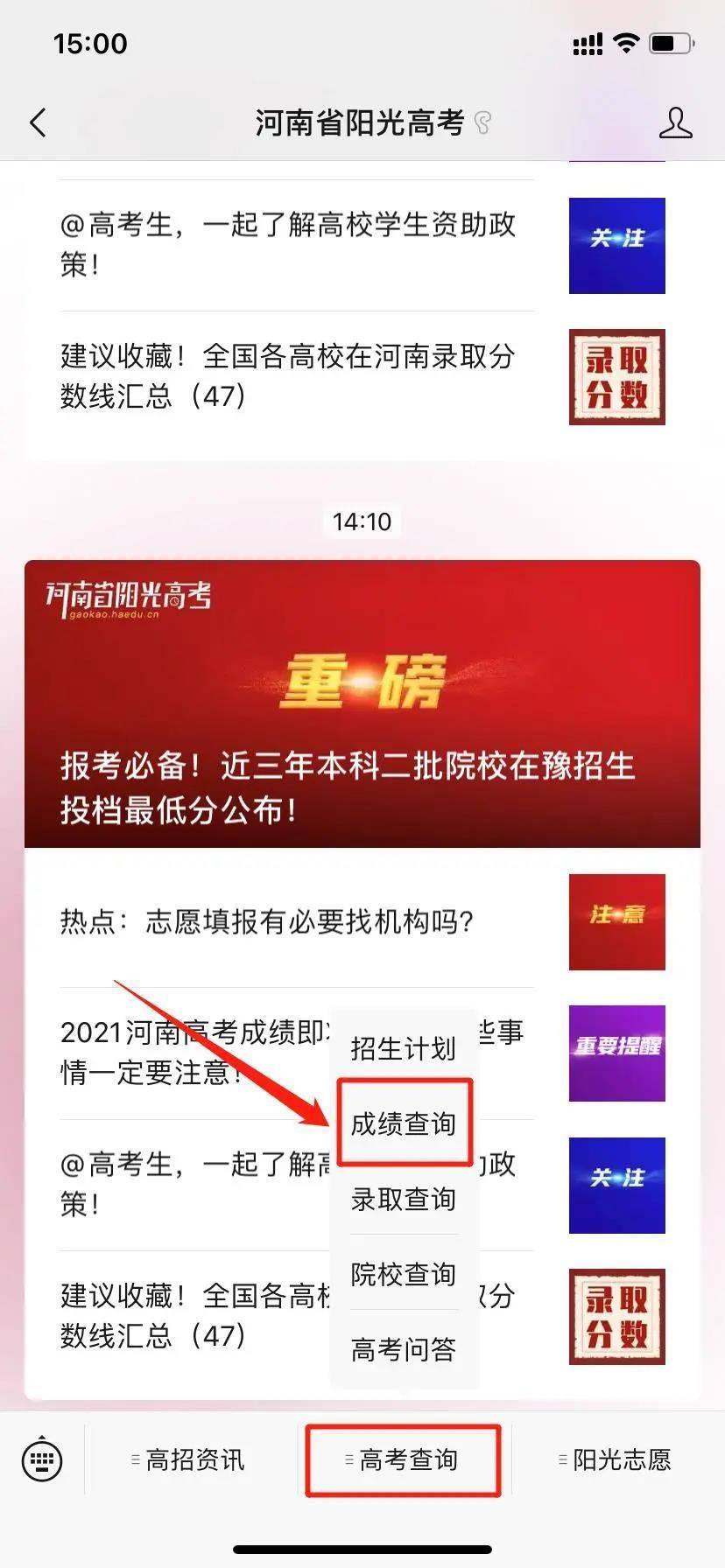 高考湖南公布方式查分是什么_高考湖南省查分_湖南高考查分方式公布