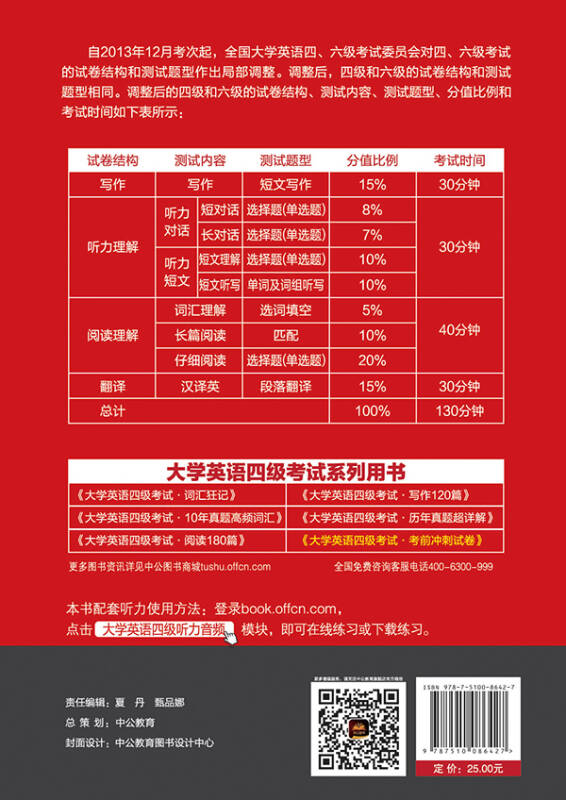 英语分数形式_英语四级分数分配表 各题型多少分_英语分数构成