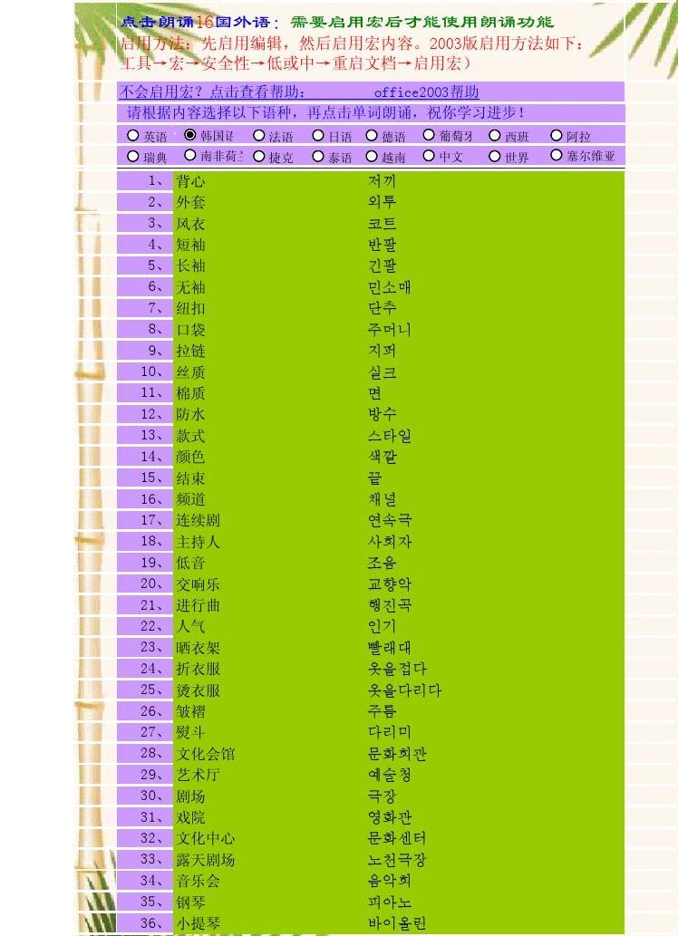 特色词汇翻译分析__中国传统戏剧翻译