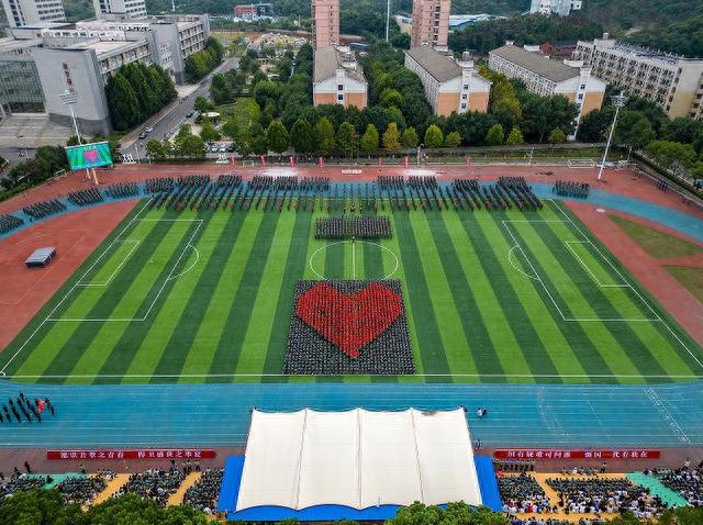 阜阳师范学院的宿舍_阜阳师范学院宿舍条件怎么样_阜阳师范学院宿舍