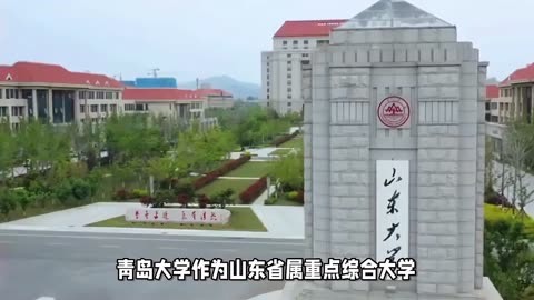 青岛排名大学有哪几所_青岛排名大学有几所_青岛的大学排名