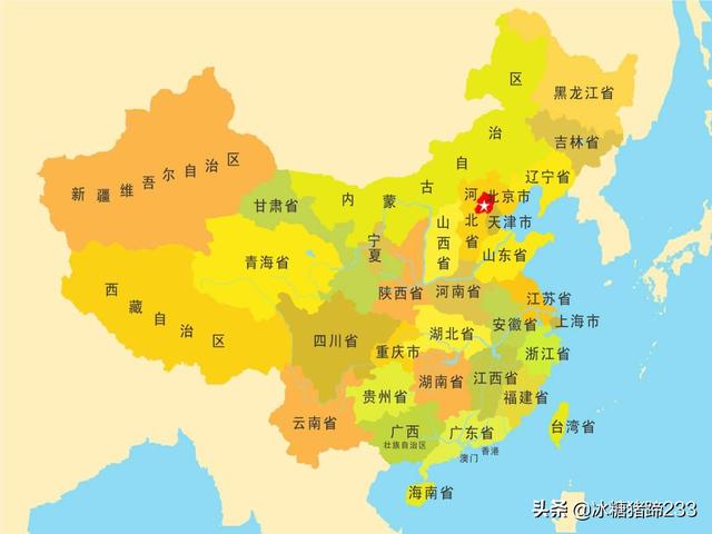 全国一卷省份_全国卷省份_全国各卷省份