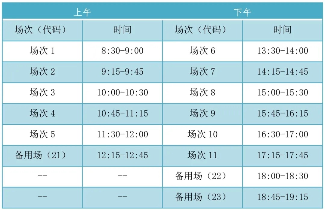 _英语报名截止时间_英语报名时间2021