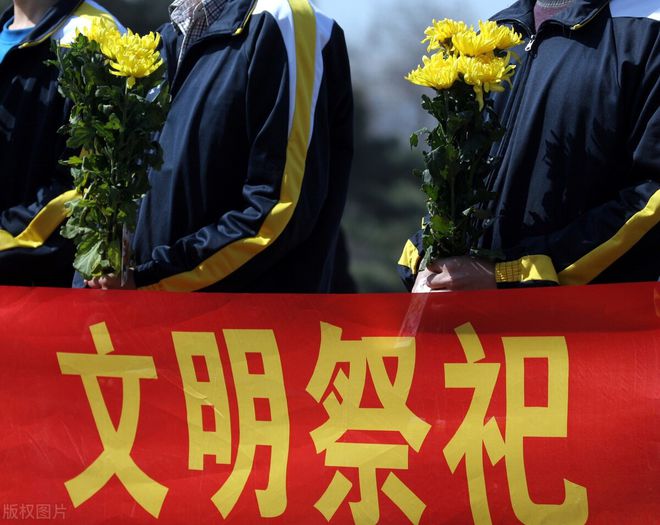 清明节手抄报简单好看_清明好看节简单手抄报怎么画_清明节好看的手抄报大全