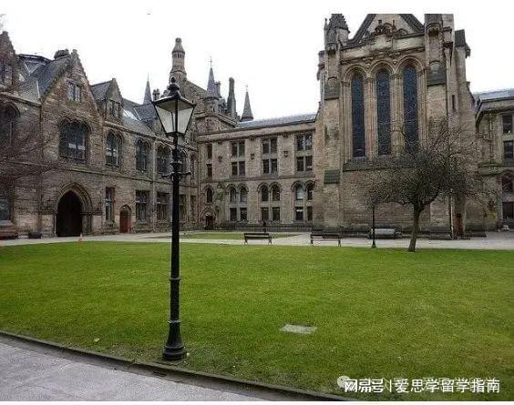 格拉斯哥大学垃圾大学_格拉斯哥大学校园_格拉斯哥大学到底怎么样