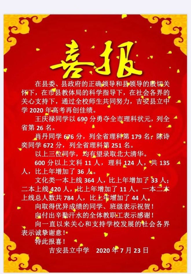 江西省白鹭洲中学_江西白鹭洲中学_江西省白鹭洲中学城南校区