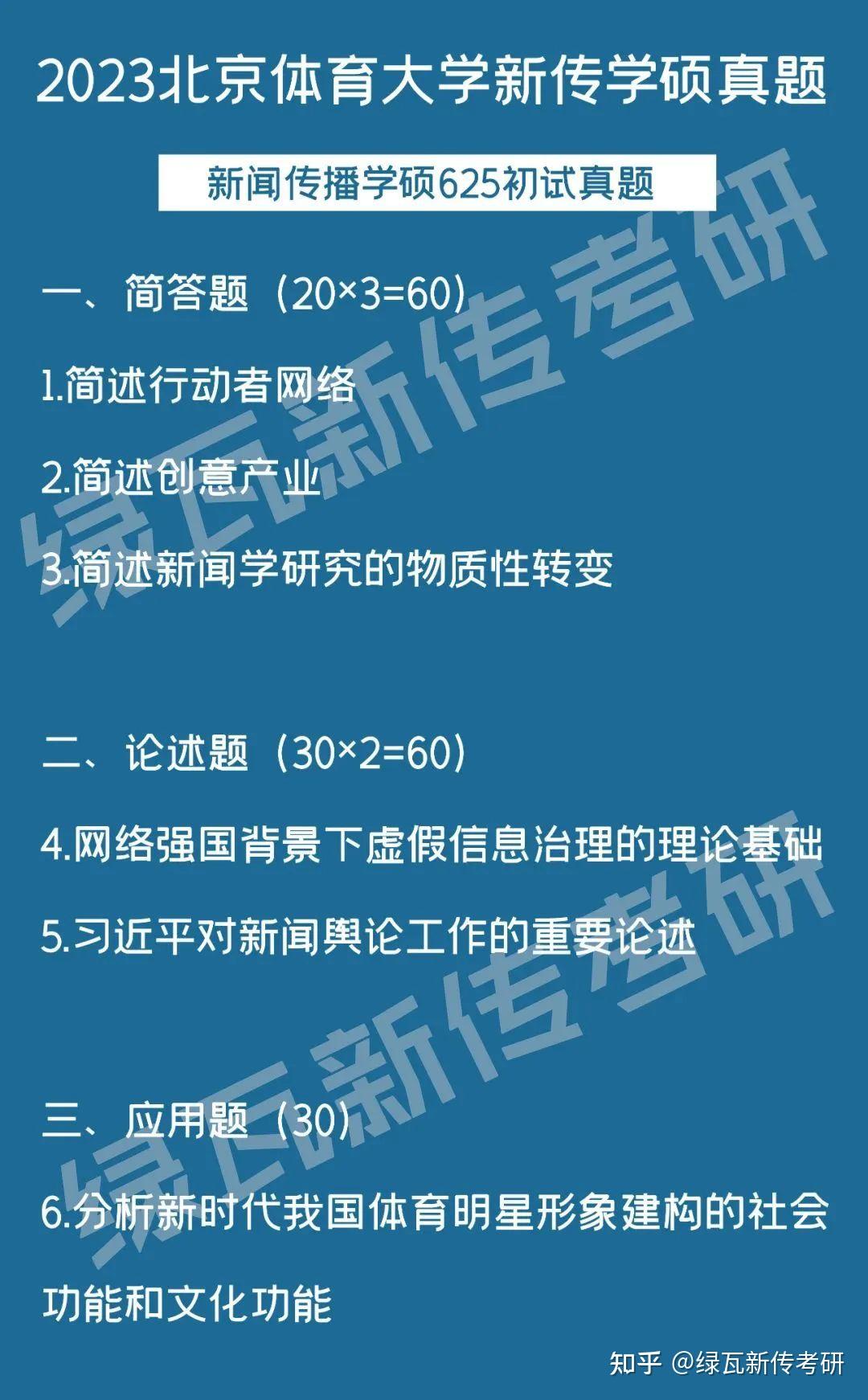 新闻学考研时间_2020年新闻学考研_2024年新闻学考研科目