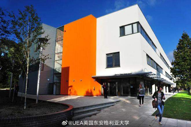 英国uea大学qs世界排名_uea大学英国排名_uea大学