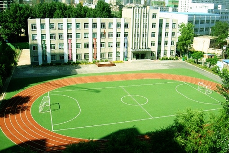 沈阳市雨田实验中学_沈阳雨田实验高中_沈阳实验中学市雨田校区地址