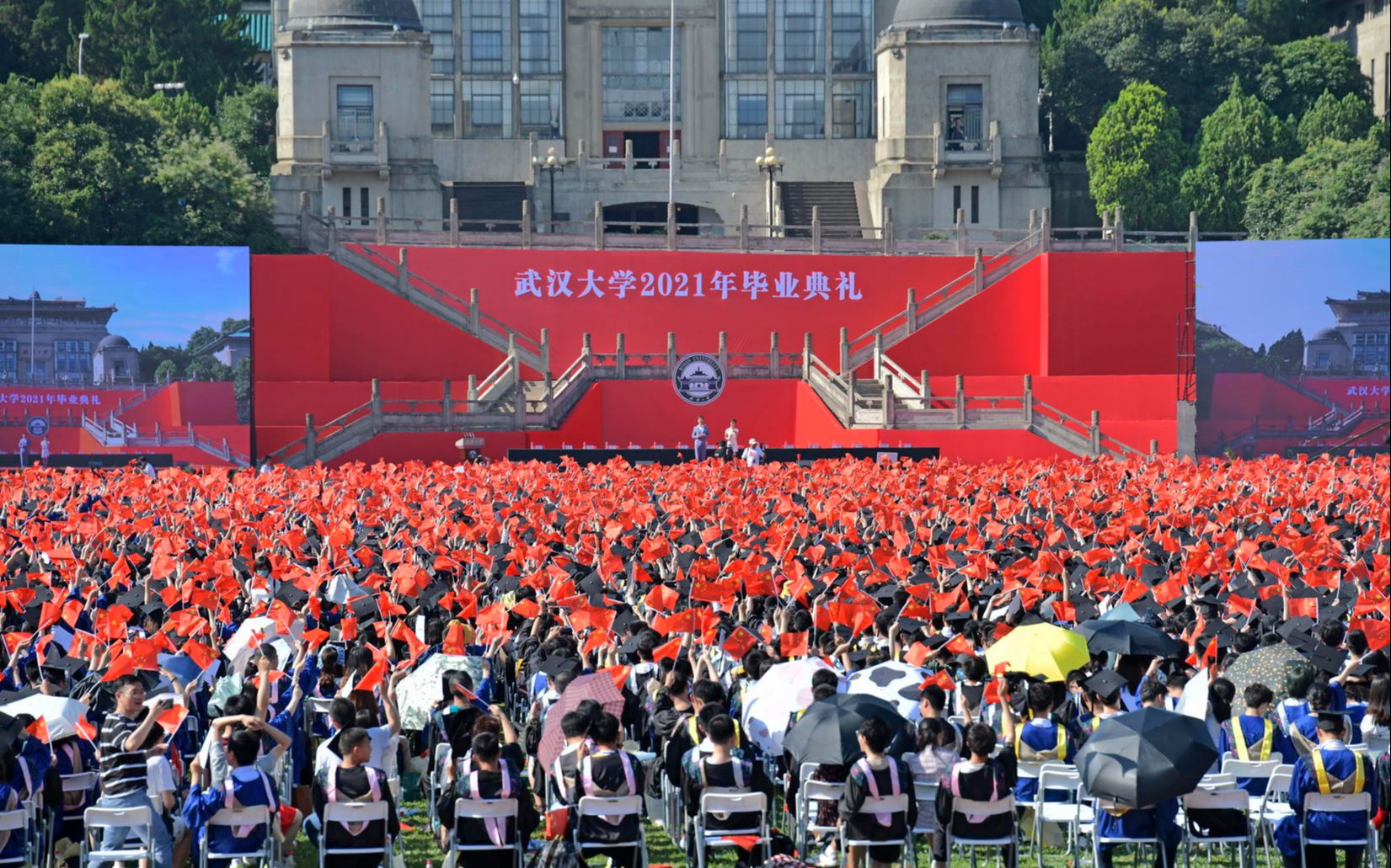 2024年武汉大学专升本_武汉专升本录取时间_武汉今年专升本的学校