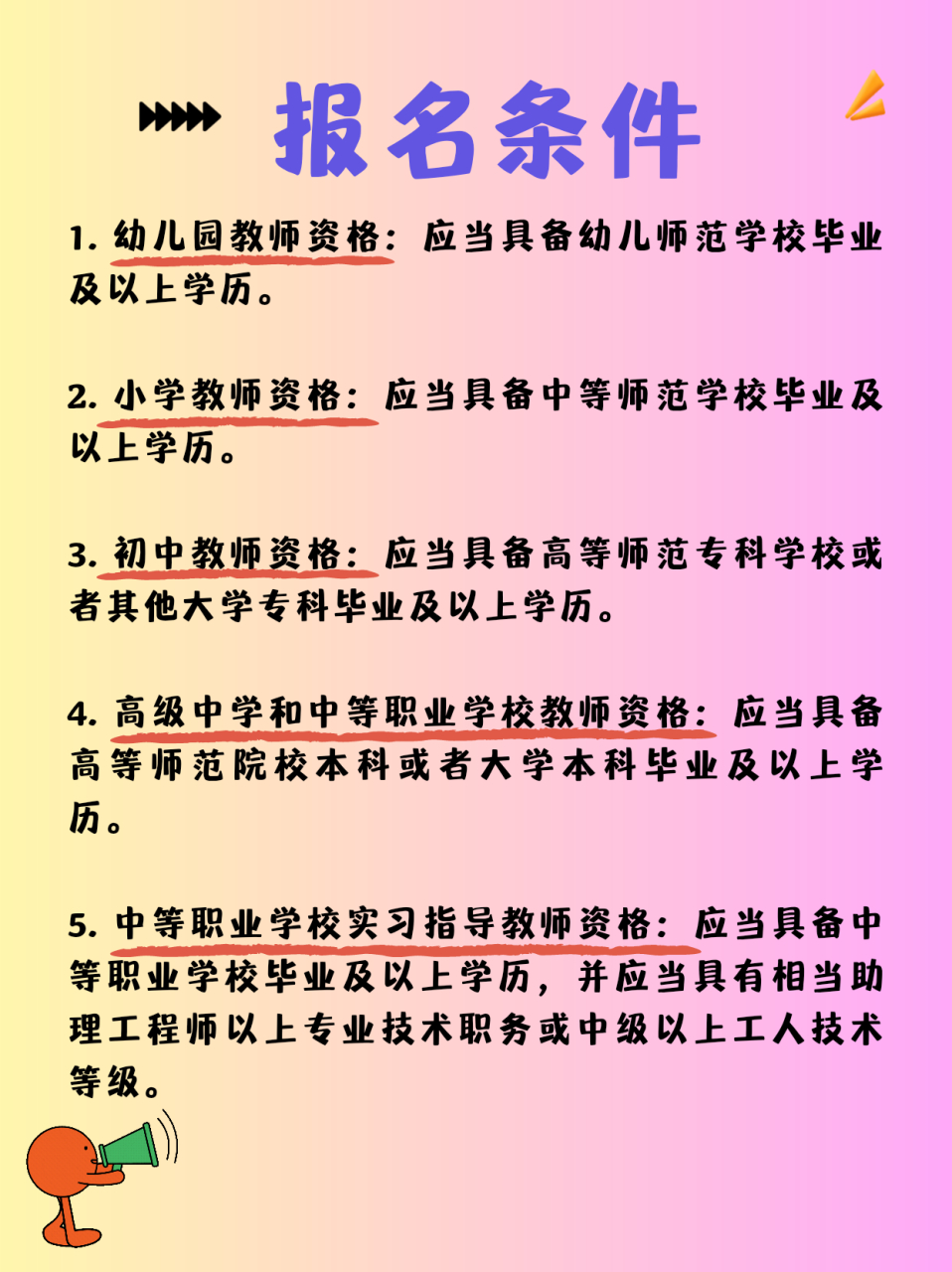 2024年教资考试报名时间_报名时间教师资格证2021_报考教师资格证时间2020