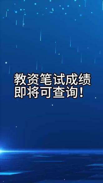 查询成绩平台登录入口_2024年教资成绩查询系统平台_查询成绩网址登录