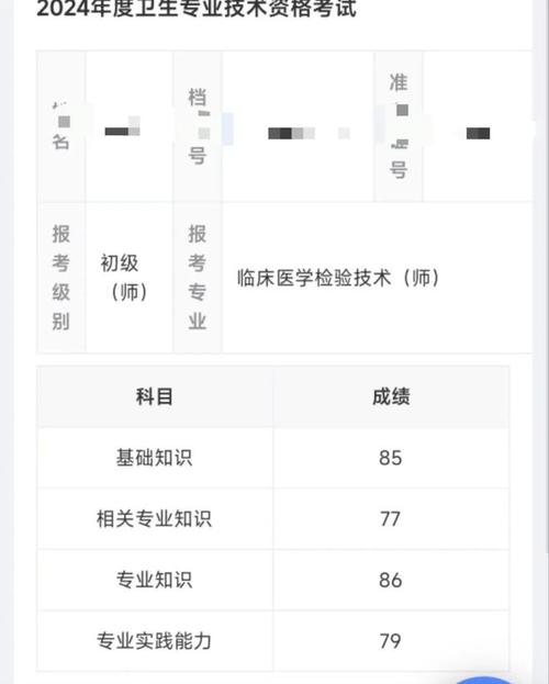 医师执业证成绩查询_医师执业考试成绩查询时间_2024年执业医师资格考试成绩查询