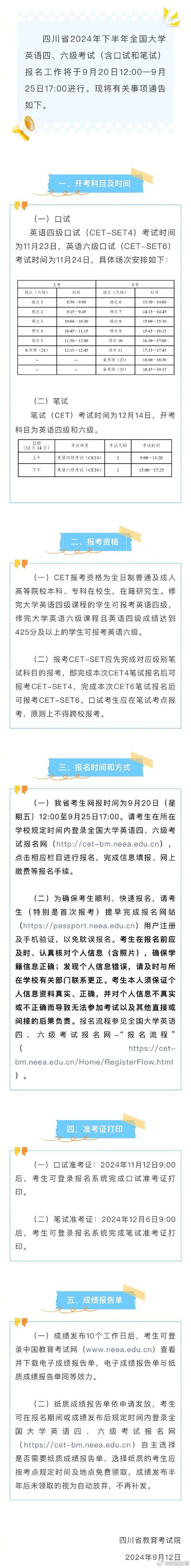 英语报名官网_2024年四级英语报名网站报名入口_英语报名2021报名时间