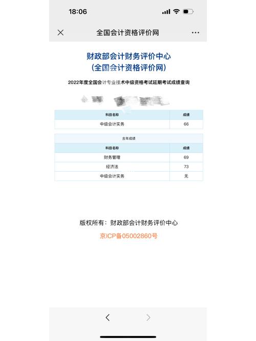 中级会计查询考试成绩在哪里查_中级会计查成绩_中级会计考试成绩查询