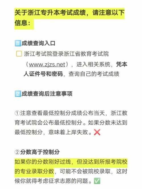 浙江考试院专升本成绩查询_浙江专升本成绩查询_查询浙江专升本成绩的网站